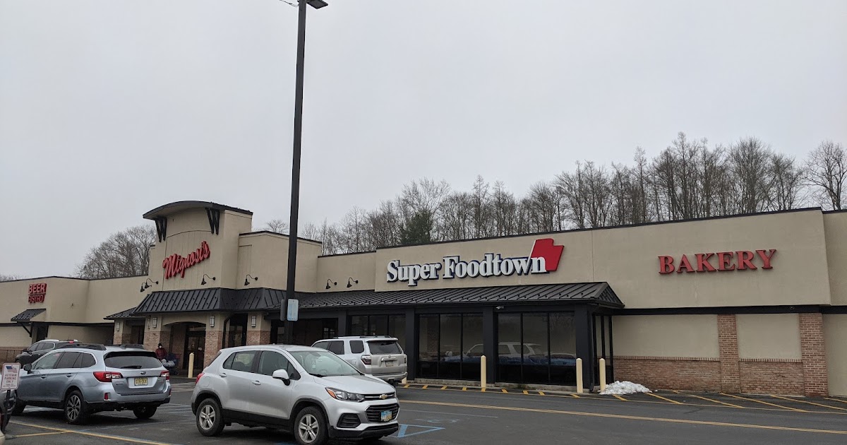 Super Foodtown of East Stroudsburg