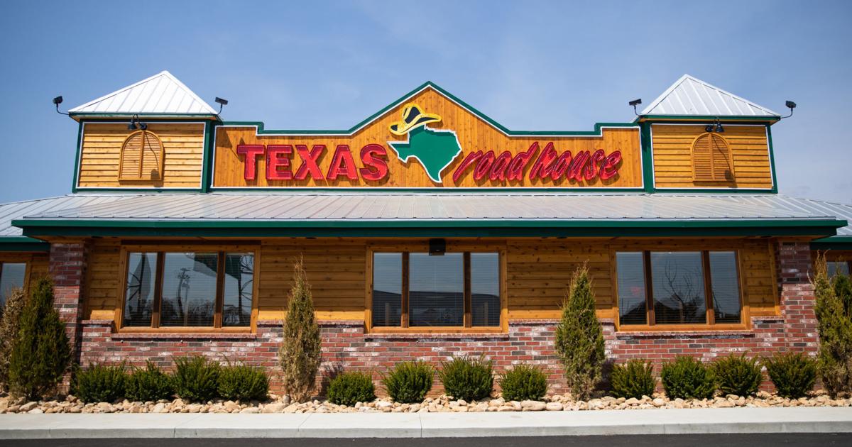 Texas Roadhouse